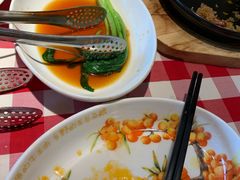 -西贝莜面村(上海百联西郊店)