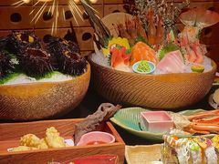 -花潮料理艺食馆(成都万象城店)