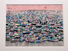 -中华艺术宫(上海美术馆)