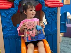 -美吉姆儿童发展中心(芜湖万达广场店)