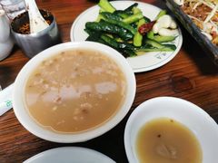 -清真永恒华威肉饼(潘家园店)
