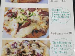 -炒豆合作社(东四总店)