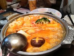 -花漫里日式餐厅(城东中骏店)