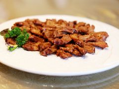 -哈尔滨永泰喜来登酒店·璟泰公馆