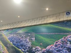 -汗腾格里·风味餐厅(新疆驻京办店)