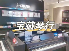 -雅歌音乐培训中心·钢琴培训·乐器培训(交道口店)
