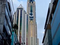 -彩虹云霄拜约克摩天塔