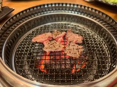 -丸藏和牛烧肉专门店(园区师惠坊店)