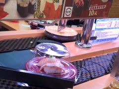 -寿司郎(皇庭广场店)