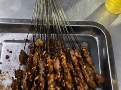 -宋文成烤肉(白沙巷店)