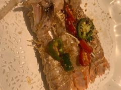 -海儀美食楼(湾仔海鲜街店)