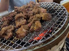 -大阪烧肉BAKA一代(十亩地店)