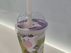 -一只酸奶牛(洪崖洞11楼店)