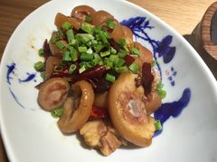 -聚福德烤鸭(锦弘店)