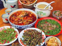 -小街47號江湖菜(四合院店)