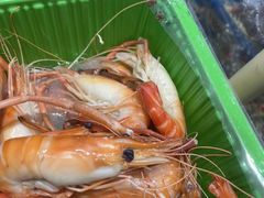 -半岛听涛蒸汽海鲜自助(K11店)