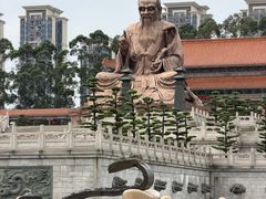 -广东圆玄道观