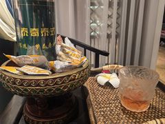 -梦泰奇泰式按摩(上地店)