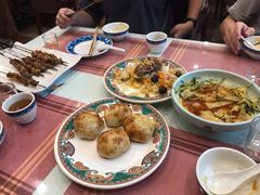 -巴依老爷新疆美食(清华东门店)