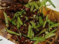 -火龙堂·风味民间菜(文一路店)