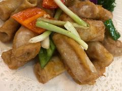 -肥仔顺德菜(龙悦居店)