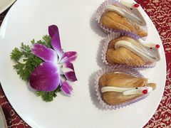 -陕西会客厅·宴会厅·唐世佳宴