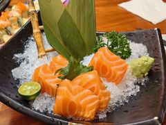 -白石の深夜食堂(芝罘万达店)