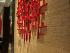 -上海金桥红枫万豪酒店-万豪中餐厅