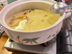 -金龙·打边炉(南京西路店)