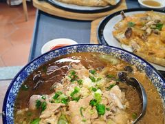 -百年银屏蚝烙·潮汕菜·非遗(乐山店)