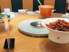 -黄泥岗·地道湖北菜(奥特莱斯店)