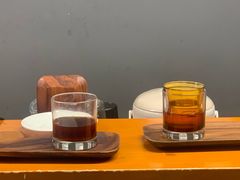 -研途咖啡馆(健康路店)