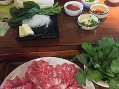 -竹叶涮肉坊(总店)