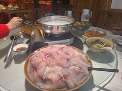 -萬家灯火·私房湘菜·22年老手艺(南岭大道店)