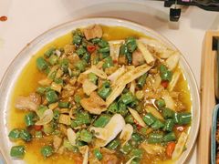 -付掌柜在成都·热炒砂锅集(金禾店)