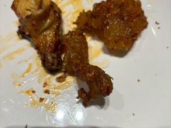 -肉焰山巴西烤肉自助餐厅(龙湖芙蓉天街店)