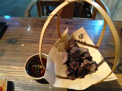 -水煮三国·川鲁江湖菜(香山店)