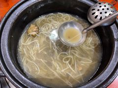 -菌之家·专业纯野生菌火锅·特色炒菌