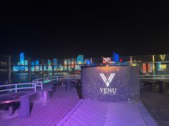 -VENU+海景酒廊
