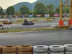 -千岛湖燃擎卡丁车赛车主题乐园(秀湖路店)