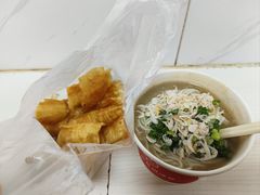 -汪记鲜鱼糊汤粉(沈阳路总店)