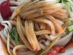 -大唐腾记腊汁肉夹馍(西安北站店)