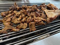 -草原碳烤羊腿(仙塘店)