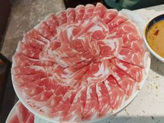 -鑫隆四季涮肉(八角畅游店)
