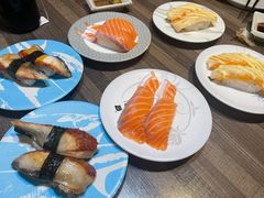 -三禾寿司(石龙店)