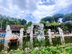 -南诏风情岛
