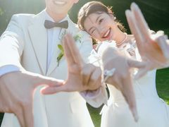 -金夫人婚纱摄影(惠阳店)