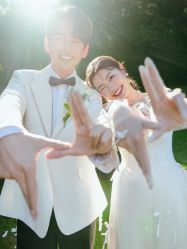 -金夫人婚纱摄影(惠阳店)