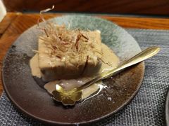 和风豆腐-戏作寿司(观音桥店)