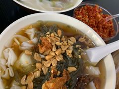-港门粉第一家